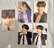 Super Junior 希澈 利特 小卡