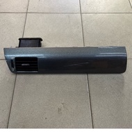 Toyota Alphard ANH10 Aircond Vent set