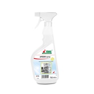 APESIN Spray / Alcoholic disinfection spray for surfaces / Kill coronavirus COVID-19 (tana PRO)
