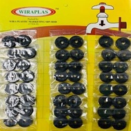 WATER TAP RUBBER WASHER/RUBBER GASKET/RUBBER SEAL