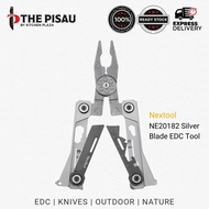 Nextool Multitool Silver Blade EDC Tool-NE20182