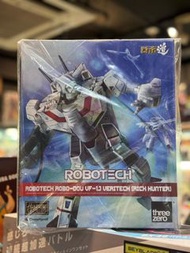 Threezero ROBO-DOU- VF-1J 變形戰鬥機 (韋基利) 超時空要塞