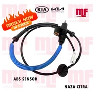 NAZA CITRA 2.0 2005-2012 ABS WHEEL SPEED SENSOR