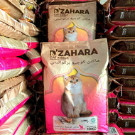 Makanan Kucing (10kg)