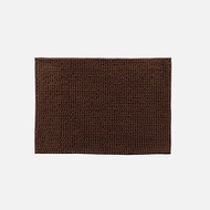 FN CUSHY พรมเช็ดเท้า ไมซิไฟน์ (Chenille Mat) ซับน้ำได้ดี เช็ดเท้าแห้งเร็ว