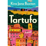 (NEW) Tartufo Kira Jane Buxton