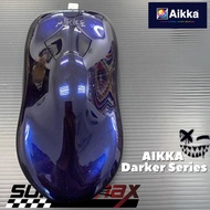 AIKKA DKC Supreme Darker Series Moonlight Blue DKC1 - DKC10 Supramax Car Paint/ Cat Kereta Motor Spo