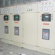 【公司貨】發電機控制櫃 發電機控制箱 ats控制櫃 發電機自動控制箱