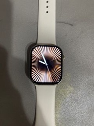 Apple Watch Series 7 白色