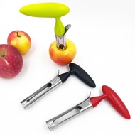 【A COOL】 Fruit Corer Stainless SteelCorers Straightdevice Fruit Amp; เครื่องมือผัก