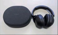 SONY WH-XB91ON 無線藍牙耳罩式耳機（支援3.5mm有線）黑色