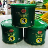 PRAN MINYAK SAPI (GHEE) 450G