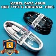 ( COD ) Asus Zefoone 6 2Ampere Data Cable Original 100% ori White