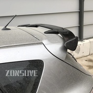 Spoiler Rear Wing For 2009-2011 Year Seat Altea   Hatchback SUV Roof