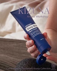 DoTERRA Deep Blue Rub 舒緩膏 120ml doTERRA deep blue rub Dōterra天然 香薰油 essential oil aroma 精油 舒緩複方乳霜 為 