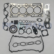 QR25DE Engine Overhaul Rebuilding Gasket Kit for Nissan X-TRAIL T30  T31/SENTRA B15 B16/ALTIMA Coupe