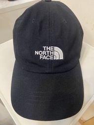 The North Face 黑色帽子