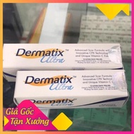 Dermatix ultra cream