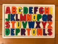 Fisher Price 磁石玩具
