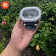 Led headlights 2025 - Hai Dang Xe