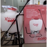 [ready] pompa semprot hama solo jerman 15 liter / sprayer solo