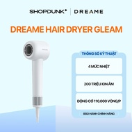 Genuine Dreame Hair Dryer Gleam Hair Dryer