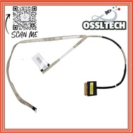 LCD LVDS MS16J1 EDP CABLE 30PIN K1N-3040035-H39 FOR MSI GE62 MS-16J1 PE60 6QE
