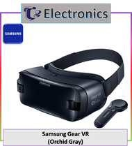 Samsung Gear VR with Controller