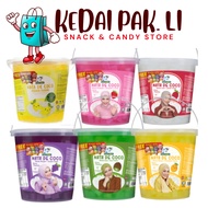 [KPL] Captain Dolphin Nata De Coco 1.5kg (Tub)