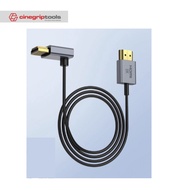 HDMI Coaxial Version 2.1 Downward/Upward bent 8K60HZ 4K120HZ