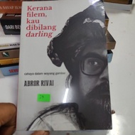 Because of Movies, You Are Darling