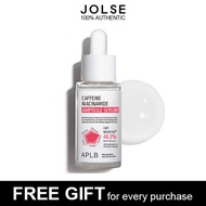 APLB Caffeine Niacinamide Ampoule Serum 40ml