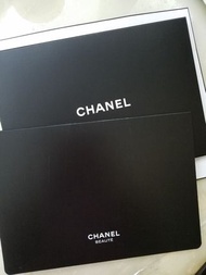 Chanel VIP 🎁 Schedule Book