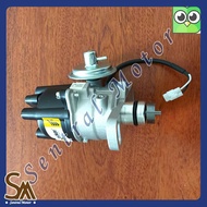 Delko Delco Cdi Distributor Assy SUZUKI Futura/Carry 1.5 Stecker Original and Trusted