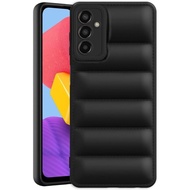 EllaStuff COD Available Case SAMSUNG A16 4G / 5G Softcase JACKET PILLOW PRO CAMERA Casing SAMSUNG A1