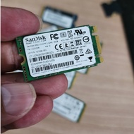 SSD M2 SATA / M.2 SATA / M2SATA 16GB 2242 Removed Mini Pc