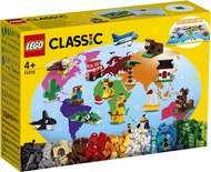 LEGO Classic Around The World 11015