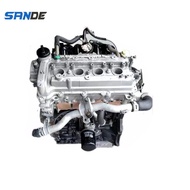 3sz Engine Assembly Supplier for Toyota