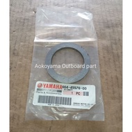 YAMAHA OBM 30HP/20HP washer 664-45576 2 STROKE OUTBOARD ENGINE PART