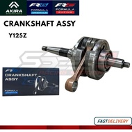 FRG FORMULA CRANKSHAFT STANDARD Y100 Y110 Y125Z Y125ZR