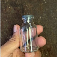 20ml THICK/ vial bottle 20ml THICK/ glass bottle 20ml THICK rubber cap bottle