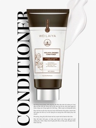 [Weilaiya] Dầu Gội Xả Chiết Xuất Gừng Cao Cấp Mới X2 Gingiber Weilaiya Luxury