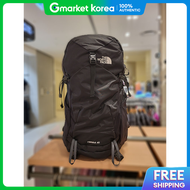 กระเปาเปสะพายหลง The North Face รน NM2TQ54A ขนาด 40 ลตร สำหรบทกเพศ สดำ รน NM2TQ54 684602