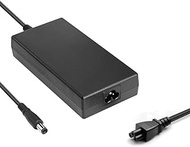 AC Adapter Charger 180W for Dell Alienware 13 R1 R2 R3 R4, 14 R1, 15 R1 R2 R3 R4, 17 R1 R2 R3 R4 R5,
