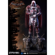 [Ready Stock] Prime1 Studio - MMDC-15 - Batman Arkham Knight : Azrael Statue