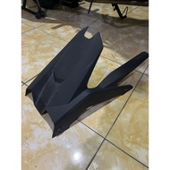 Cb150r led underbody fender | Cbr 150r led under-mount fender | Fender under cb150x cbx 150 | Remove