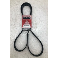 TOYOTA HILUX REVO 2.8 BANDO FAN BELT 7PK 2010