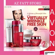 A V O N - ANEW - Anew Reversalist Cleanser Set (Complete Renewal Cleanser/Toner/Day & Night Cream)