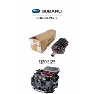 SUBARU EJ20 EJ25 CRANK SHAFT ASSY