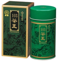 天仁茗茶 - 103 茶王 - 人參烏龍茶 150g